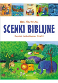 Scenki biblijne Zostań bohaterem Biblii