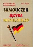 Samouczek języka niemieckiego