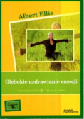 Głębokie uzdrawianie emocji