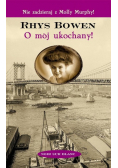 O mój ukochany