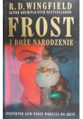 Frost i Boże narodzenie