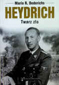 Heydrich Twarz zła