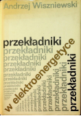 Przekładniki w elektroenergetyczne