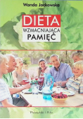 Dieta Wzmacniająca Pamięć