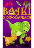 Bajki o dinozaurach