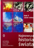 Najnowsza historia świata Tom 3