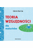 Uniwersytet malucha Teoria względności dla maluchów