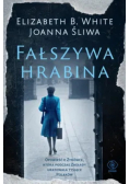 Fałszywa hrabina opowieść o Żydówce, która podczas zagłady uratowała tysiące Polaków