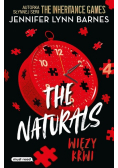 The Naturals Tom 4