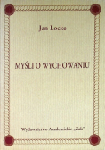 Myśli O wychowaniu