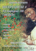 Receptariusz 2 na następne 100 chorób Zeszyt 2/12