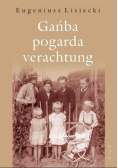 Gańba pogarda verachtung