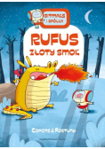 Bitmaks i Spółka Rufus złoty smok