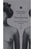 Nowa Justyna Tom 1 Początki opłakanej kariery