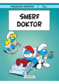Smerf doktor