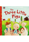 Three Little Pigs