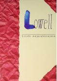Lowell Liryki najpiękniejsze