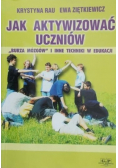 Jak aktywizować uczniów