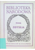 Odyseja
