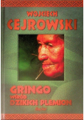 Gringo wśród dzikich plemion