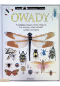 Patrzę Podziwiam Poznaję Owady