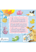 Album naszego dziecka