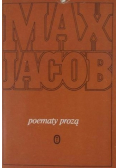Poematy prozą