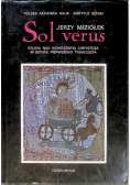 Sol verus