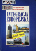 Integracja europejska