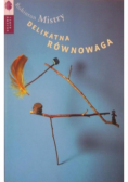 Delikatna równowaga