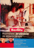 Berlitz Rozmówki arabskie ze słowniczkiem