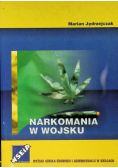 Narkomania w wojsku
