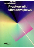 Przetworniki ultradźwiękowe