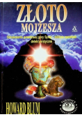 Złoto Mojżesza