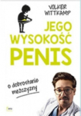 Jego wysokość penis