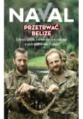 Przetrwać Belize