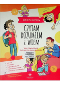 Czytam, rozumiem i wiem. Szkolne sprawy