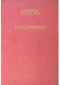 Przedpiekle