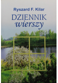 Dziennik wierszy