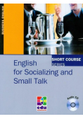 English for Socializing and Small Talk