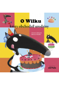 O wilku który obchodził urodziny