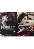 Kobiety dyktatorów Tom 1 i 2