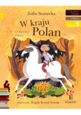 Czytam sobie - W kraju Polan. O dawnej Polsce
