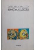 Ironiczny Konceptyzm