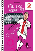 Bohaterowie z boiska. Arkadiusz Milik