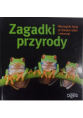 Zagadki przyrody Nowa