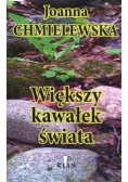 Większy kawałek świata