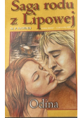 Saga Rodu Z Lipowej Tom 10 Zuchwała Intryga