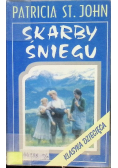 Skarby śniegu