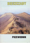Bieszczady Przewodnik